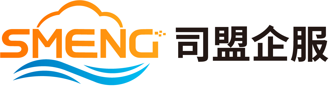 司盟企服Logo