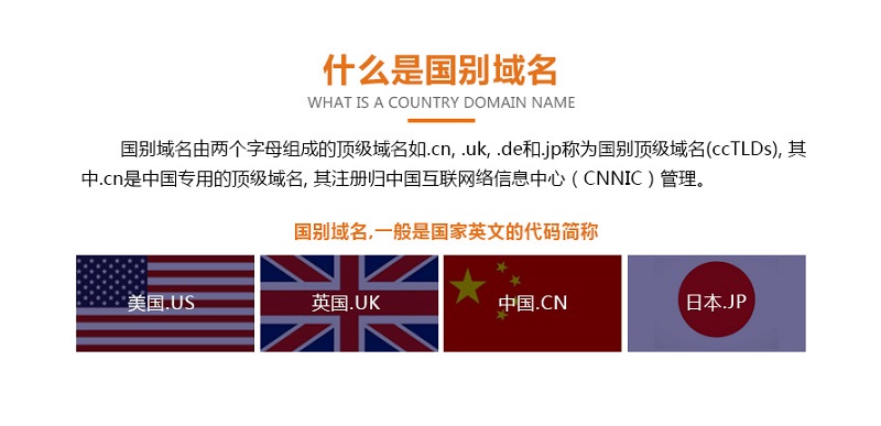 中国台湾注册域名