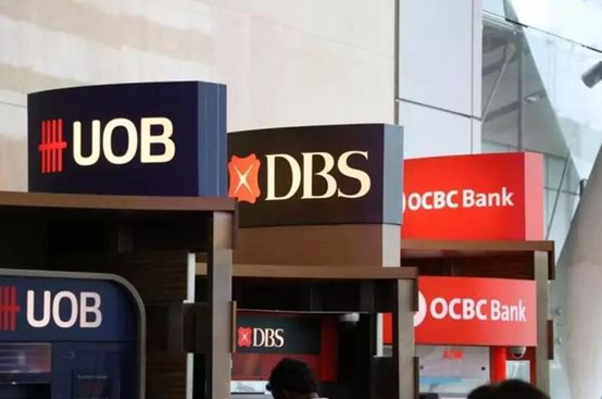 新加坡银行开户秘籍-银行的选择
