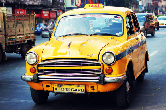 注册一个出租车公司要花多少钱？