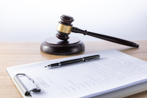 离婚财产公证有法律效力吗？