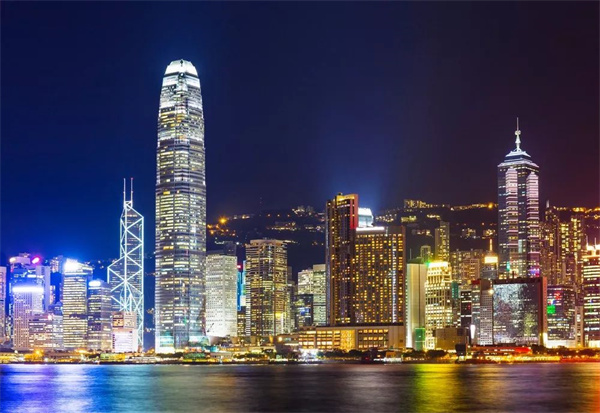 香港离岸公司申请流程