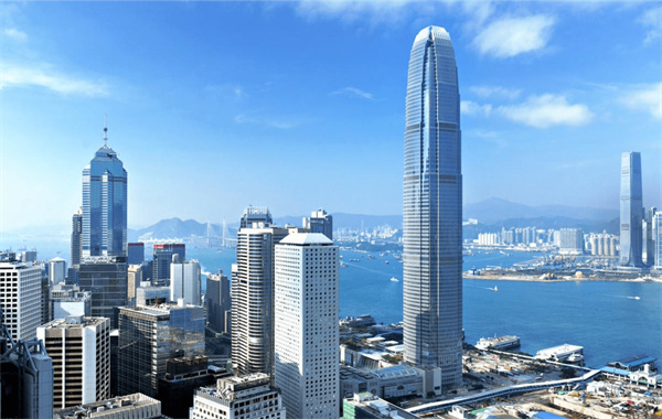 如何进行香港企业股权结构查询？