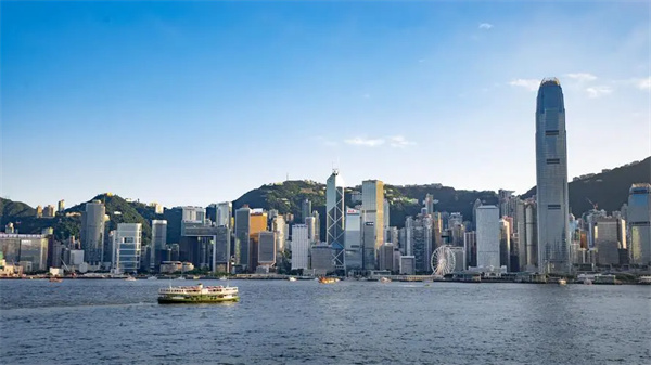香港离岸公司设立的步骤和要求