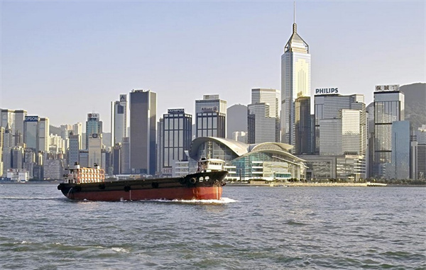 香港离岸公司注册的要求和流程