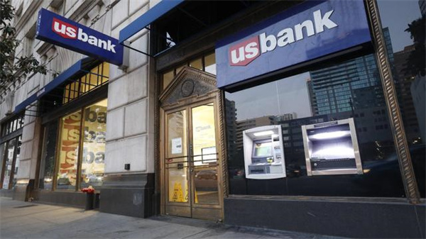 银行选择：注册美国公司可合作的银行有哪些