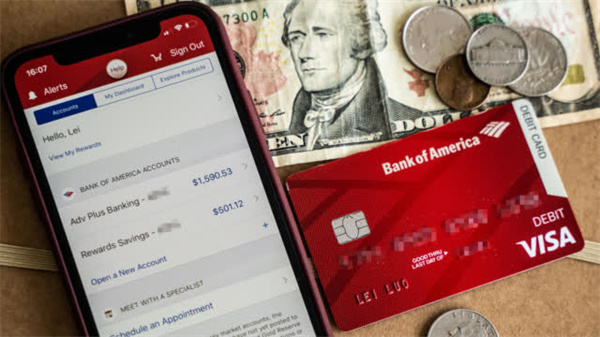 注册美国id时信用卡怎么办的