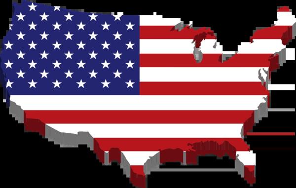 给个注册用的美国地址