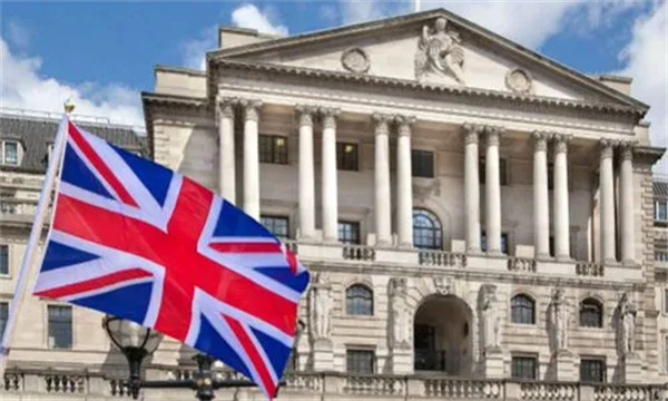 如何开设英国银行账户？