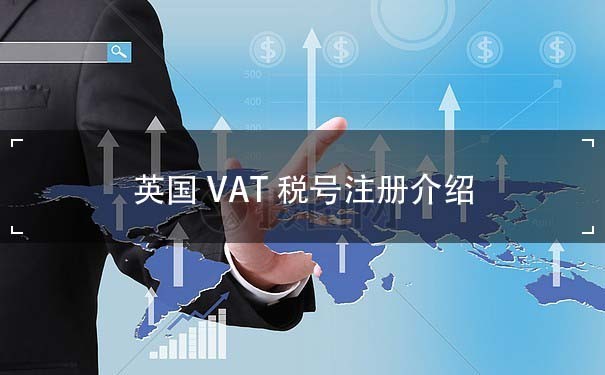 英国VAT税号注册介绍 