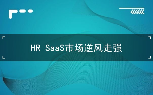 HR,SaaS HR,SaaS