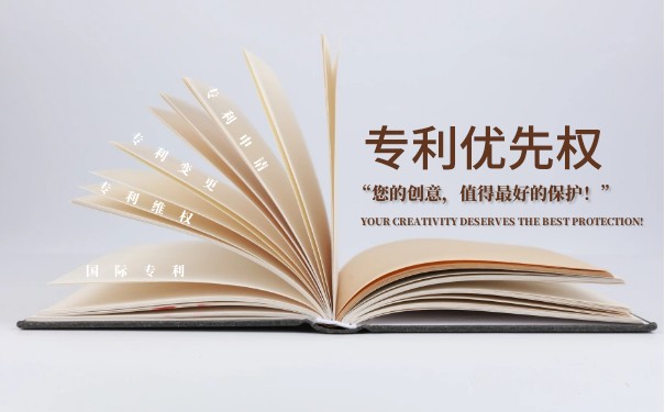 专利优先权 专利优先权