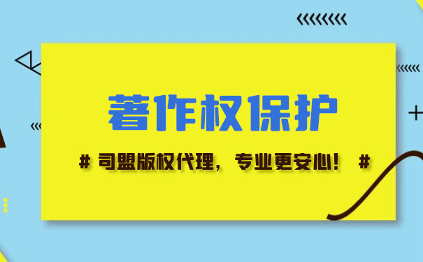 网络著作权保护 网络著作权保护