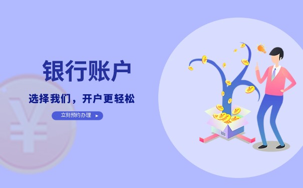 公司美元账户开户指南指南