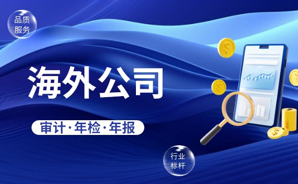 海外注册会计师 海外注册会计师