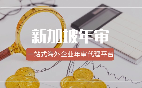新加坡公司年审的必要事项