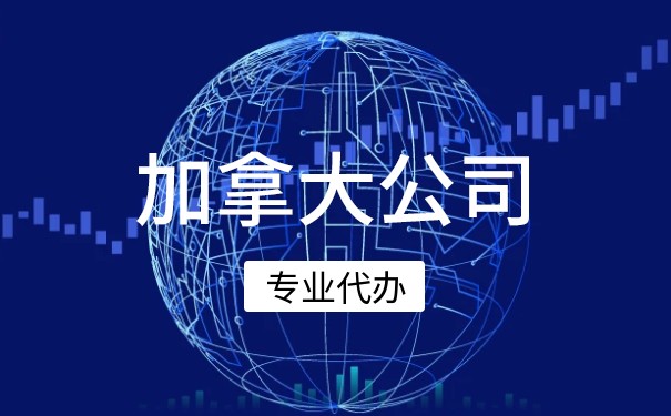 在加拿大注册公司的流程 在加拿大注册公司的流程