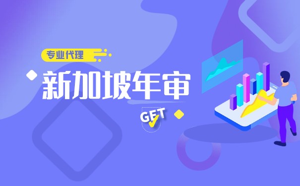 处理新加坡公司会计审计所需的信息 处理新加坡公司会计审计所需的信息