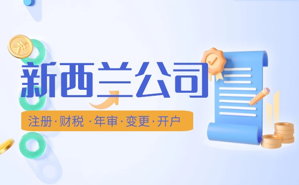 是否可以使用中国公司作为新西兰公司股东？
