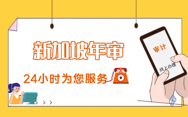 详细说明新加坡的会计审计流程 详细说明新加坡的会计审计流程