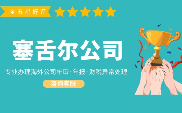 塞舌尔公司年审程序解析