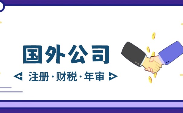 如何查询国外公司