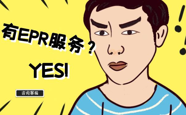 德国EPR延伸生产者责任号注册相关细节