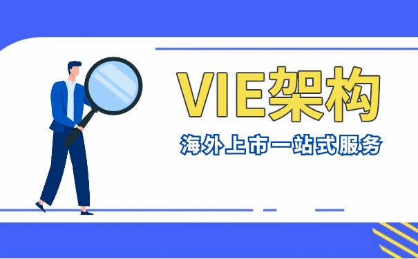 VIE协议六大协议