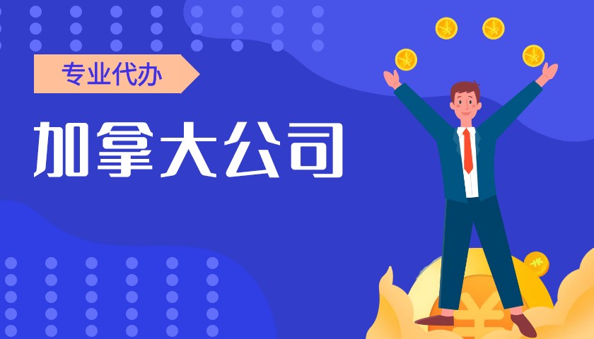 如何在美国和加拿大开公司注册