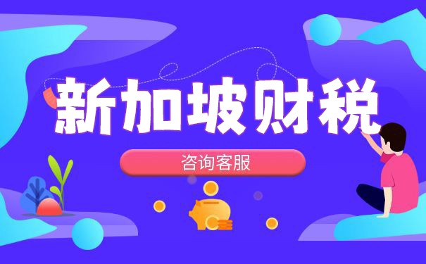 新加坡的财务会计方式是什么