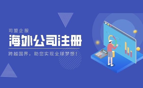 海外公司注册地选择指南