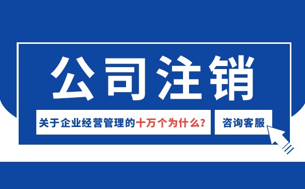 注销美国股份有限公司