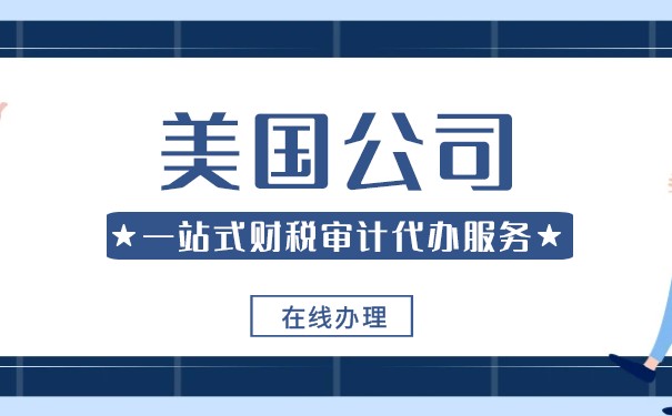 美国公司年报要求