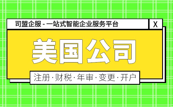 美国国内公司上市结构 美国国内公司上市结构
