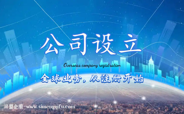 怎样根据实际需要在美国设立机构