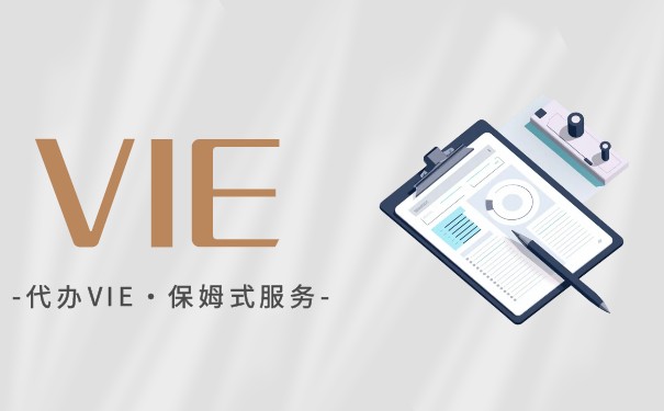 VIE架构上市镜像 VIE架构上市镜像