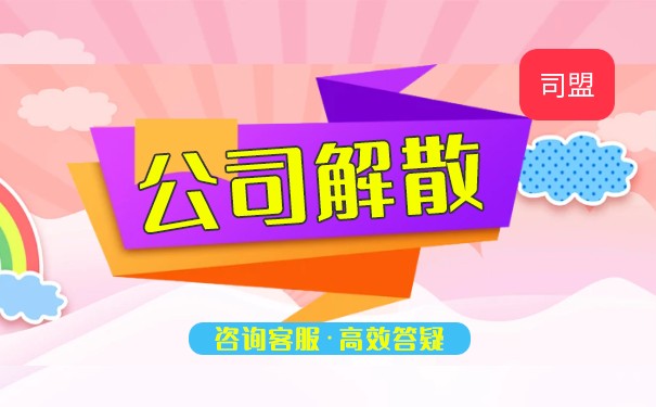 美国公司强制解散:了解解散流程与法律条件 美国公司强制解散:了解解散流程与法律条件