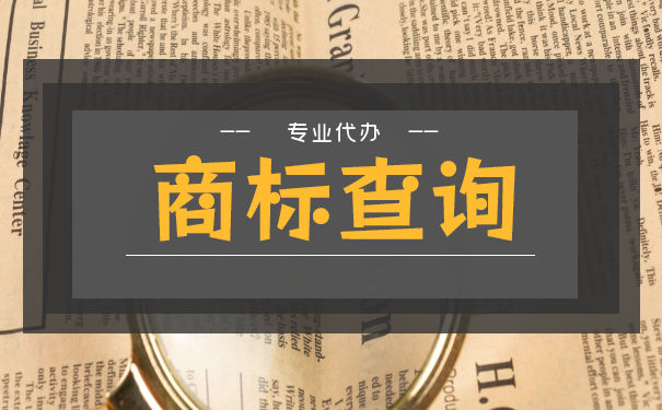 注册的商标怎么查询