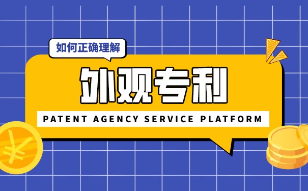 外观设计专利申请的修改
