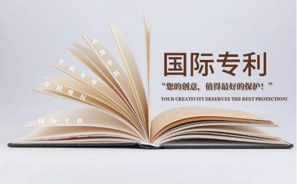 全球专利制度对我国的影响