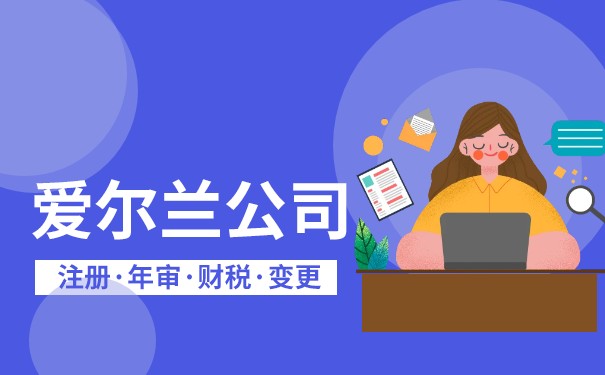 成立一家爱尔兰公司需要满足什么条件