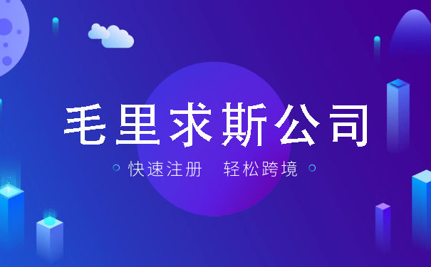 注册毛里求斯公司怎么样 毛里求斯公司类型有哪些