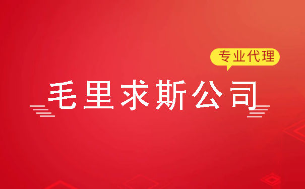 毛里求斯公司注册全面解析 毛里求斯公司注册全面解析