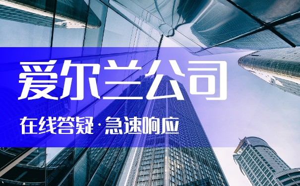注册爱尔兰公司费用,注册爱尔兰公司费用多少钱 注册爱尔兰公司费用,注册爱尔兰公司费用多少钱