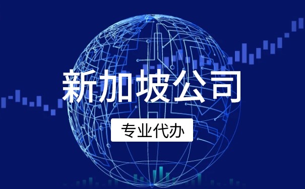 新加坡公司注册费用详解：从结构到价值