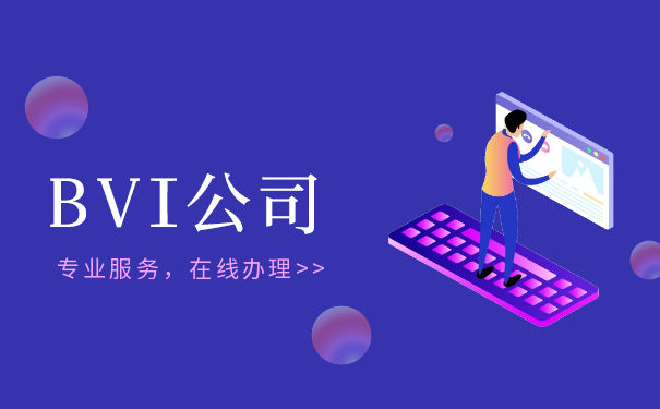 探秘英属维尔京群岛注册公司：如何查询？