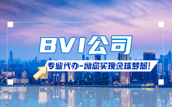 英属维尔京群岛注册公司费用:全面解析公司注册成本及相关费用 英属维尔京群岛注册公司费用:全面解析公司注册成本及相关费用