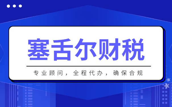 探索塞舌尔的税收制度：企业界的福地
